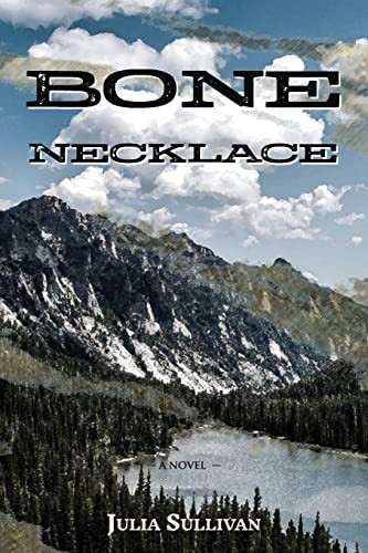 Cover for Bone Necklace
