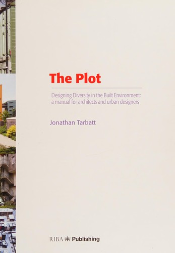 Cover for The plot