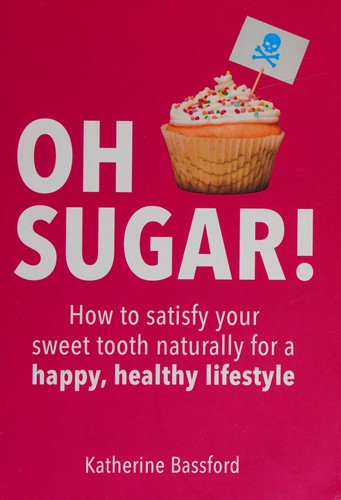 Cover for Oh sugar!
