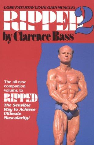 Cover for Ripped 2