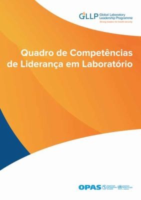 Cover for Quadro de Competências de Liderança Em Laboratório