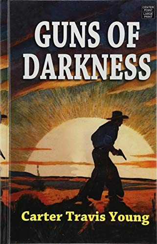 Cover for Guns of Darkness