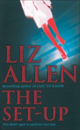 Cover for The Set-Up