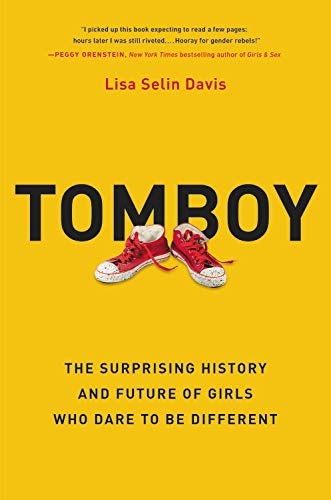 Cover for Tomboy