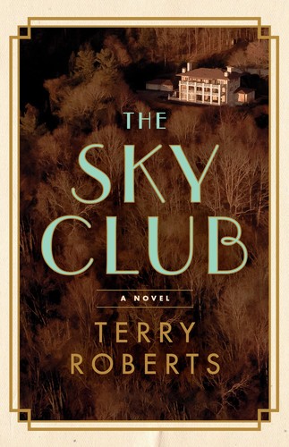 Cover for Sky Club