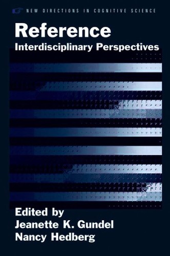 Cover for Reference