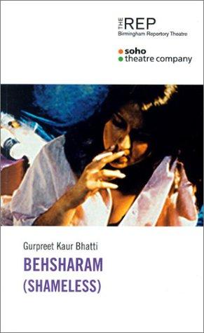Cover for Behsharam (Shameless)