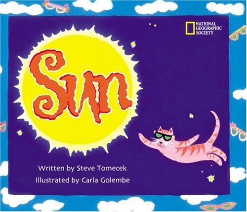 Cover for Sun
