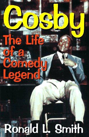 Cover for Cosby