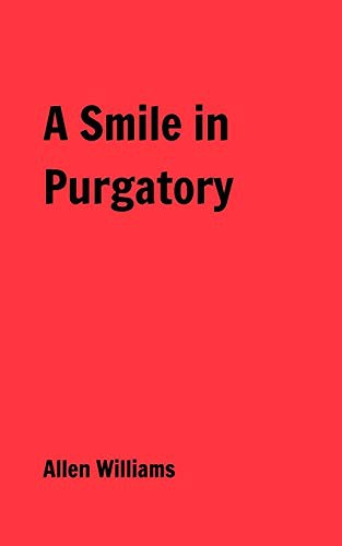 Cover for A Smile in Purgatory