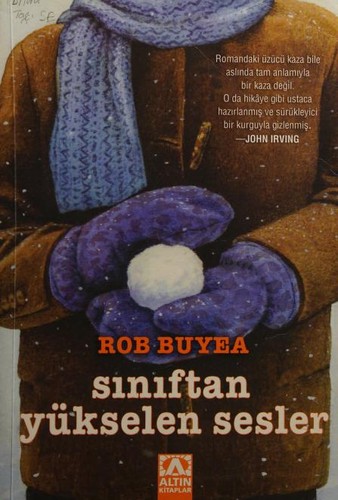 Cover for Siniftan Yukselen Sesler