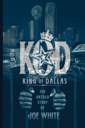 Cover for K.O.D.