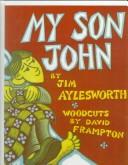 Cover for My Son John