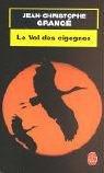 Cover for Le Vol des cigognes
