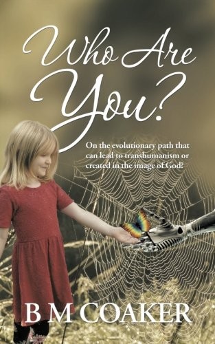 Cover for Who Are You?