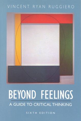 Cover for Beyond Feelings