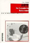 Cover for ARTE: Der europaische Kulturkanal 