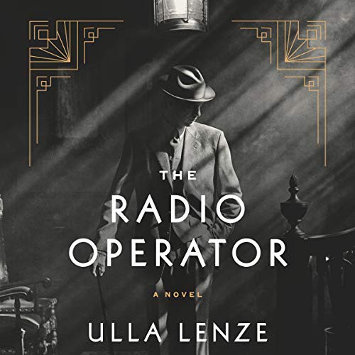 Cover for The Radio Operator