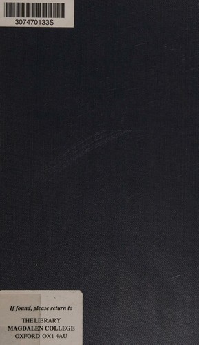 Cover for Heat transfer phenomena