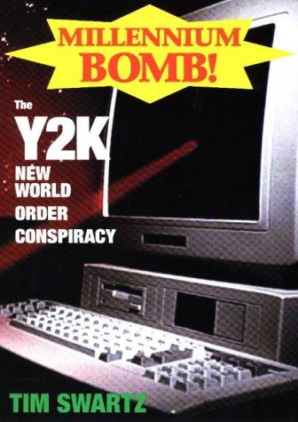 Cover for Millennium Bomb