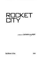 Cover for Rocket city