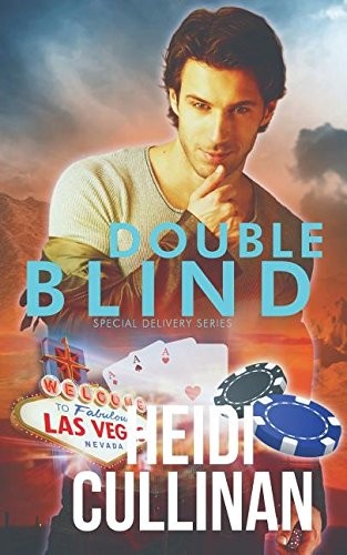 Cover for Double Blind