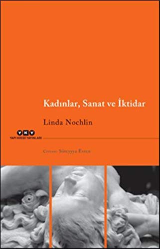 Cover for Kadinlar, Sanat ve Iktidar