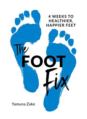 Cover for The Foot Fix