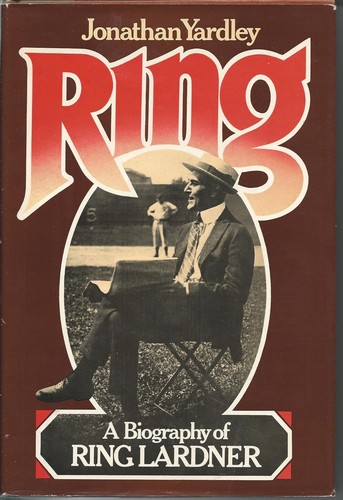 Cover for Ring