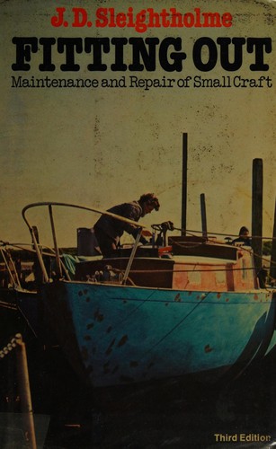 Cover for Fitting out