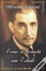 Cover for Como se levanta um estado