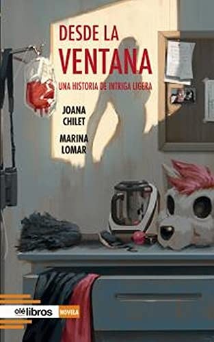 Cover for Desde la ventana