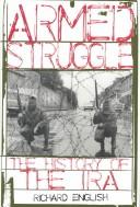 Cover for Armed Struggle