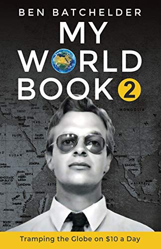 Cover for My World Book 2