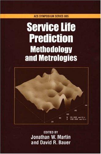 Cover for Service Life Prediction