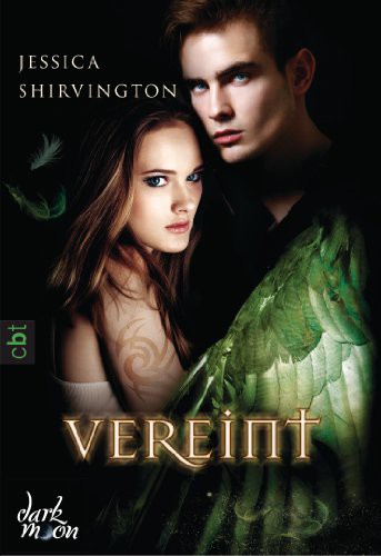 Cover for Vereint