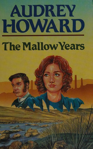Cover for The Mallow Years