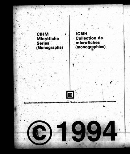 Cover for Encore une vente de livres, Salles Deschênes, 60 rue St-Jean, catalogue d'une bibliothèque considérable, environ 1,000 volumes