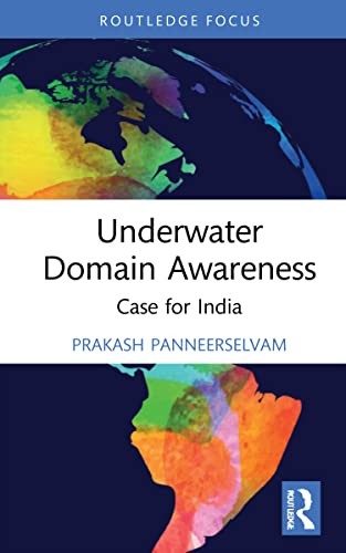 Cover for Underwater Domain Awareness