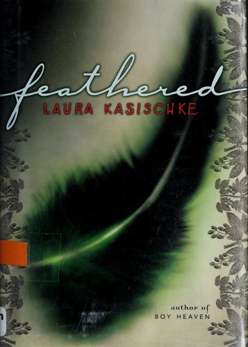 Cover for Feathered