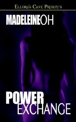Cover for Power Exchange