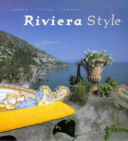 Cover for Riviera Style