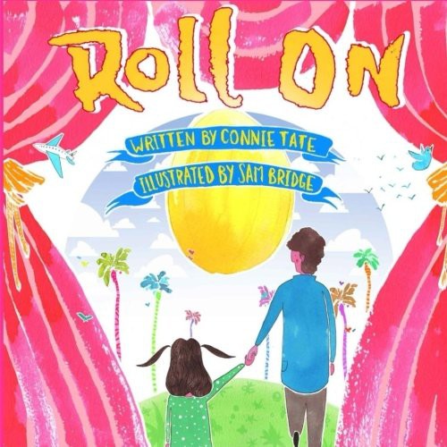Cover for Roll On