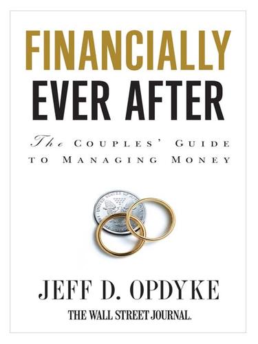 Cover for Financial Security in Troubled Times
