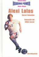 Cover for Alexi Lalas