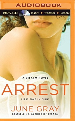 Cover for Arrest