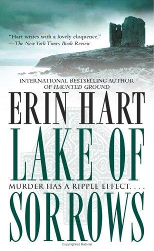 Cover for Lake of Sorrows