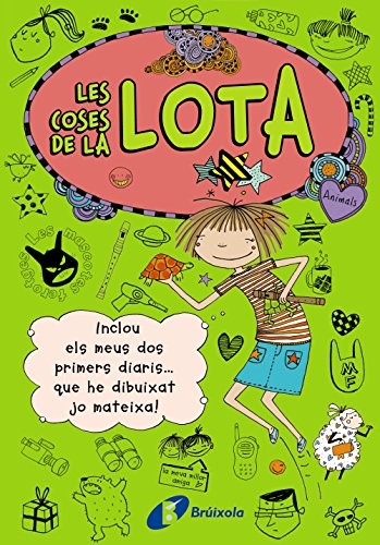 Cover for Les coses de la LOTA
