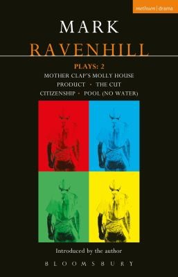 Cover for Plays 2