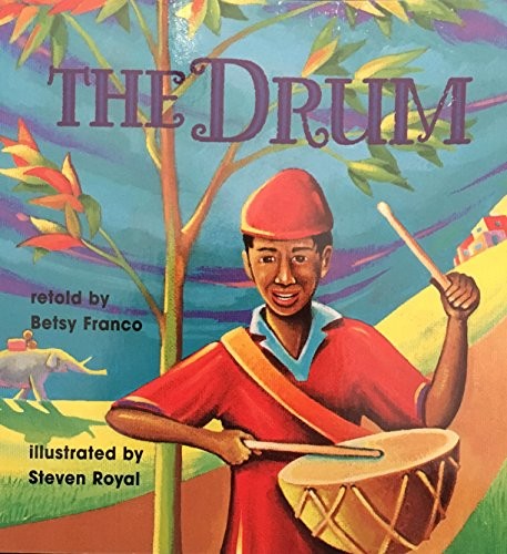 Cover for Drum